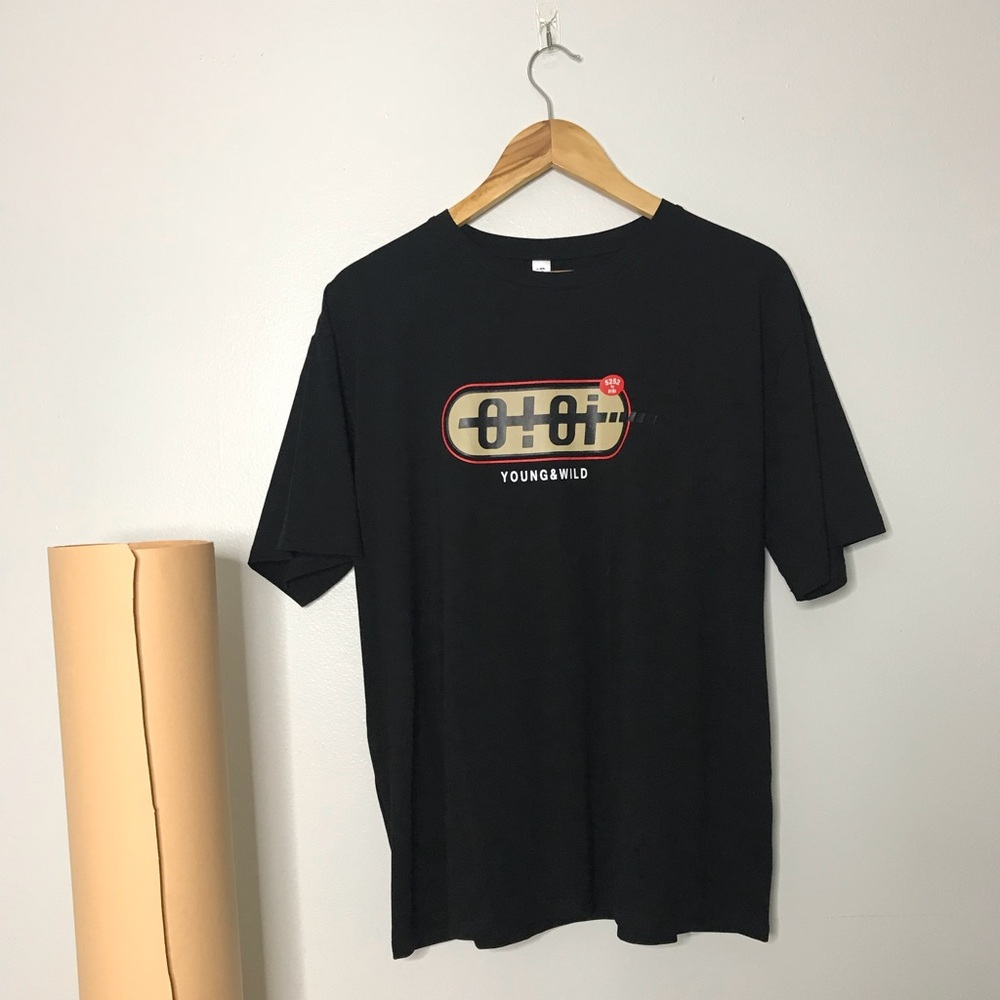 Streetwear T-Shirt